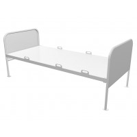 Медицинская кровать MB100.4.0.3 (KM-10)