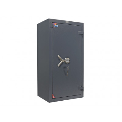 Взломостойкий сейф VALBERG ФОРТ 1368 EL