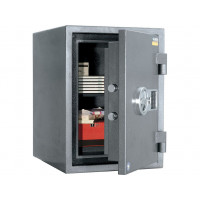 Огневзломостойкий сейф VALBERG ГАРАНТ 49 EL