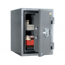 Огневзломостойкий сейф VALBERG ГАРАНТ 49 EL