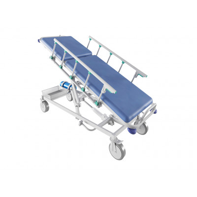 Тележка МД ТБЛ-02