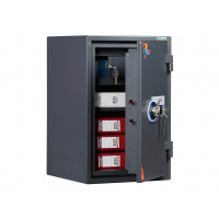 Сейф Гарант-67T