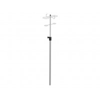 Принадлежность к кровати медицинской серии MB: Штатив медицинский MBS-01