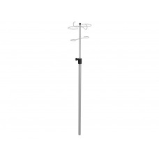 Принадлежность к кровати медицинской серии MB: Штатив медицинский MBS-01