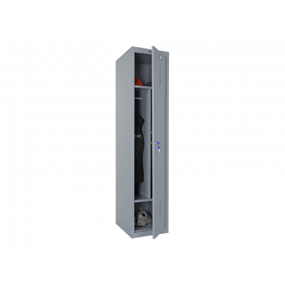 Шкаф для раздевалок усиленный ML/LS-11-40D