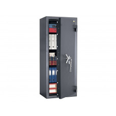 Взломостойкий сейф VALBERG РУБЕЖ 1668 KL