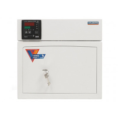 Сейф-термостат VALBERG TS - 3/12 мод. ASK-30