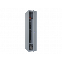 Шкаф для раздевалок усиленный ML/LS-11-40D