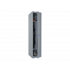Шкаф для раздевалок усиленный ML/LS-11-40D