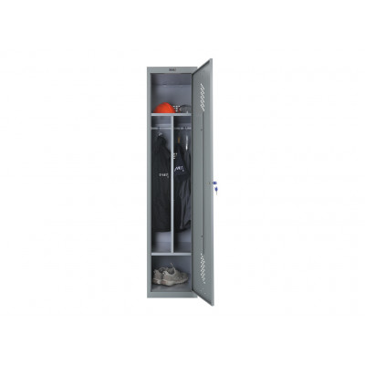 Шкаф для раздевалок усиленный ML/LS-11-40D