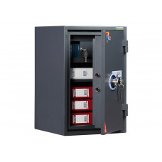 Огневзломостойкий сейф VALBERG ГАРАНТ 67 T