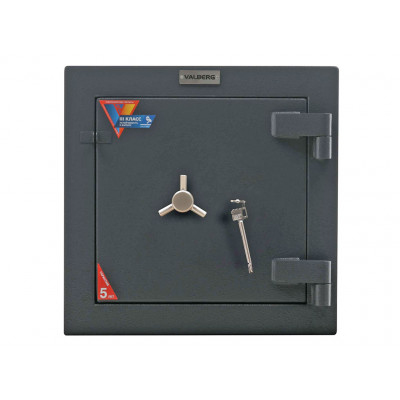 Взломостойкий сейф VALBERG ФОРТ 50