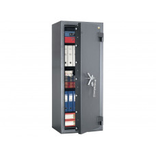 Взломостойкий сейф VALBERG АЛМАЗ 1668 KL