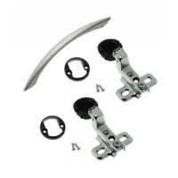 Фурнитура для двери JAY XGD 42-F