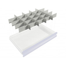 Комплект перегородок AMH TC 60/125