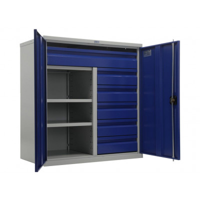 TC шкаф инструментальный ТС 1095-100215 