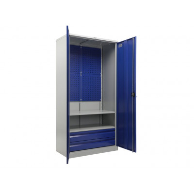 TC шкаф инструментальный TC-1995-042020