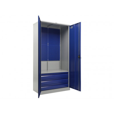 TC шкаф инструментальный TC-1995-041030