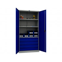 TC шкаф инструментальный TC-1995-003040