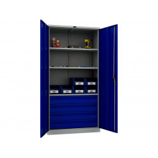 TC шкаф инструментальный TC-1995-003040