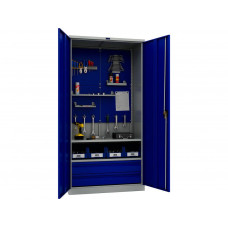 TC шкаф инструментальный TC-1995-042020