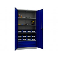 TC шкаф инструментальный TC-1995-004020