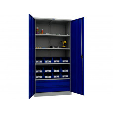 TC шкаф инструментальный TC-1995-004020