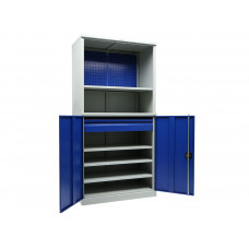 TC шкаф инструментальный TC-1995/2-024010