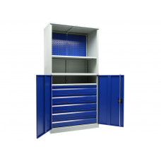 TC шкаф инструментальный TC-1995/2-022050