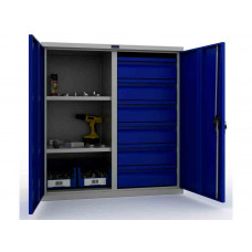 TC шкаф инструментальный ТС 1095-100206