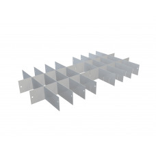 Комплект перегородок HARD 125