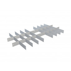 Комплект перегородок HARD 60