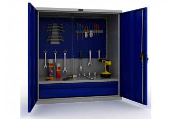 Шкафы инструментальные легкие ТС
