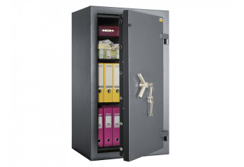 Взломостойкие сейфы III класса