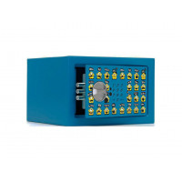 Сейф T-170 EL smile