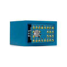 Сейф T-170 EL smile