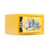 Сейф T-170 EL dance