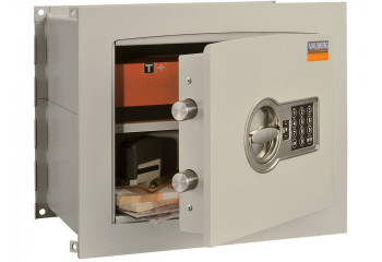 Встраиваемые сейфы