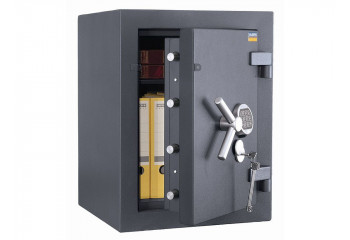 Взломостойкие сейфы IV класса