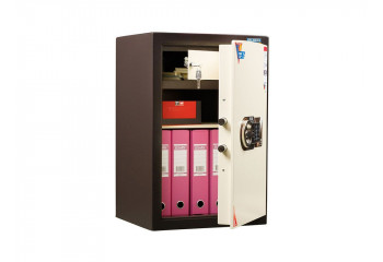 Взломостойкие сейфы I класса