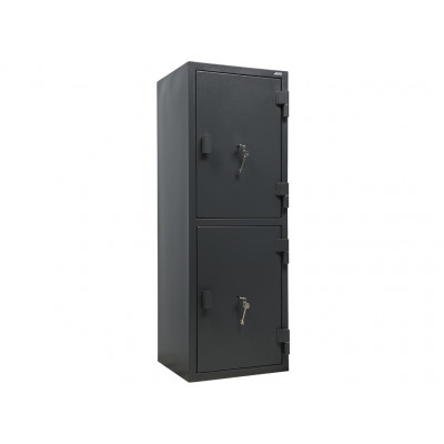 Сейф AMH-125/2T (223T)