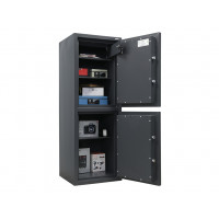 Сейф AMH-125/2T (223T)