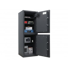 Сейф AMH-125/2T (223T)