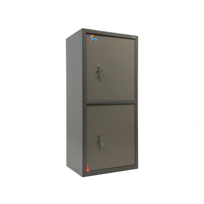 Сейф ASM.120T/2