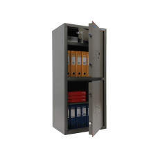 Сейф ASM.120T/2