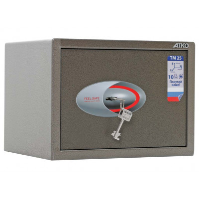 Сейф TM.25
