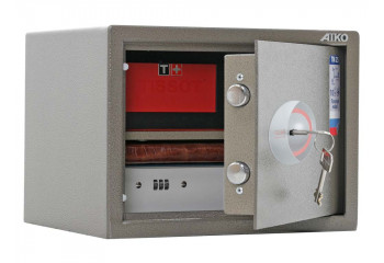 Сейфы мебельные