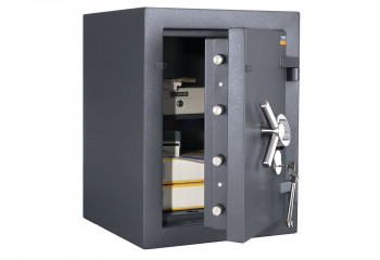 Взломостойкие сейфы V класса