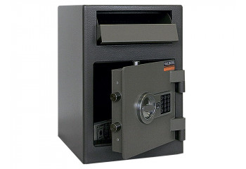 Депозитные сейфы