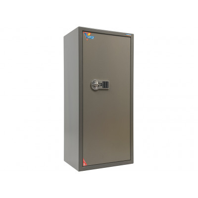 Сейф ASM.120T-EL